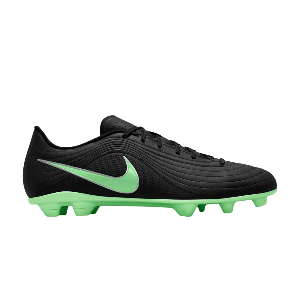 Nike Tiempo Maestro Club MG 'Black Illusion Green'