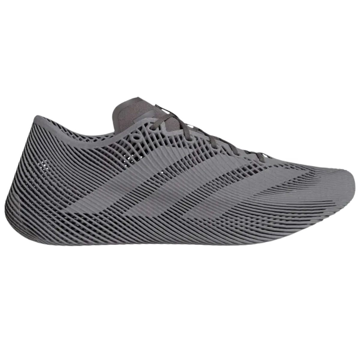 Adidas Climacool Laced 'Grey Four'