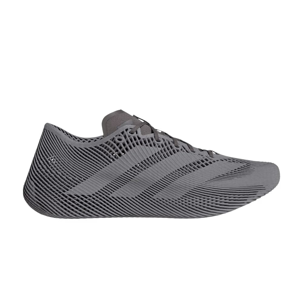 Adidas Climacool Laced 'Grey Four'