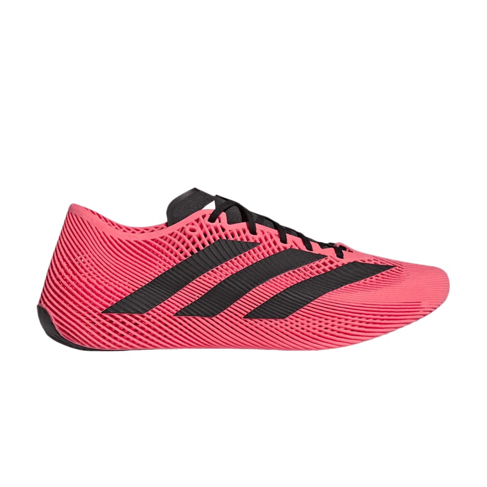 Adidas Climacool 4D Laced Solar Turbo Black