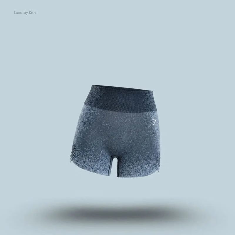 Gymshark Blush Seamless Shorts