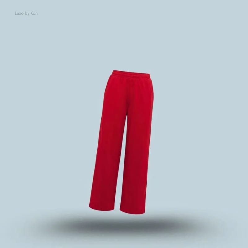 Gymshark Lifting Dipped Waistband Pants