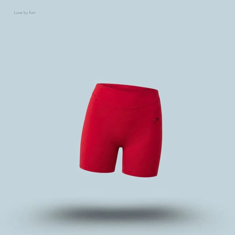 Gymshark Lifting Dipped Waistband Shorts
