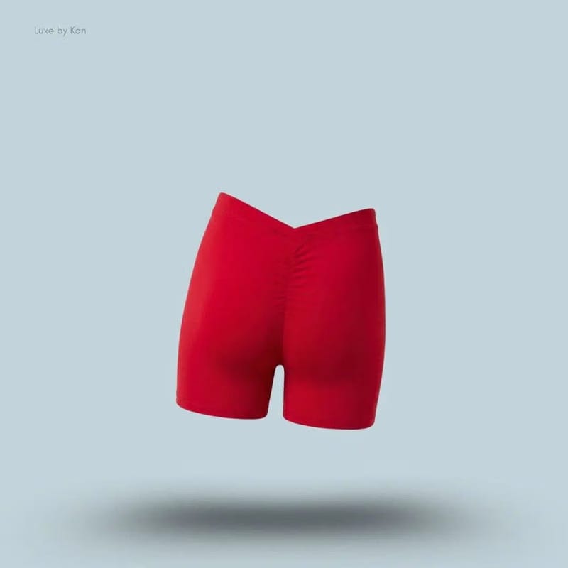 Gymshark Lifting Dipped Waistband Shorts