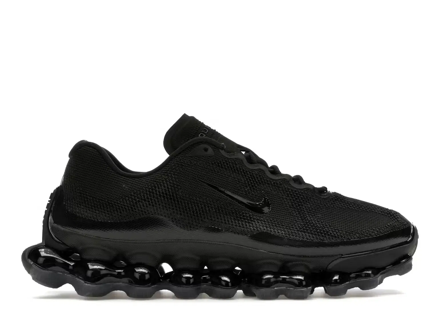 Nike Air Liquid Max Triple Black