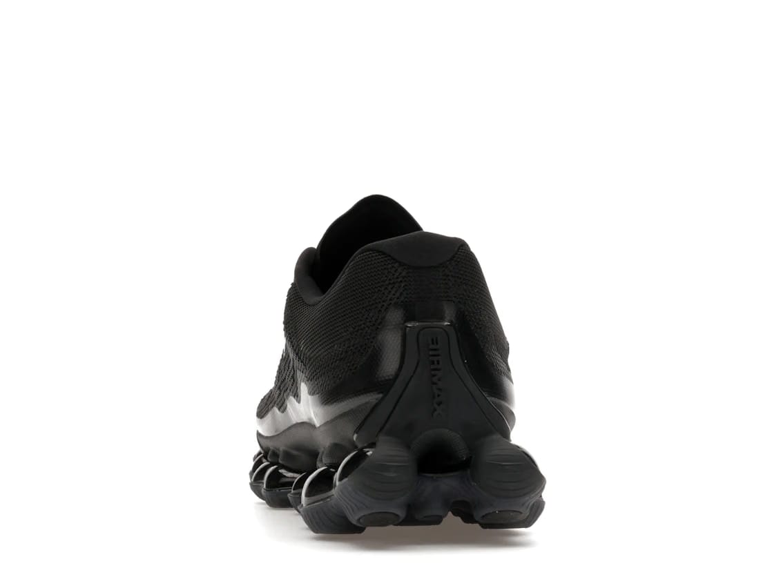 Nike Air Liquid Max Triple Black
