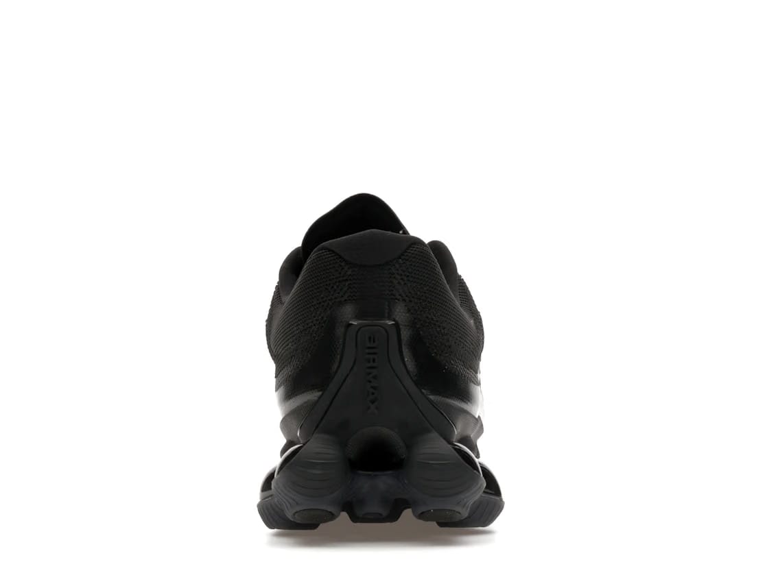 Nike Air Liquid Max Triple Black