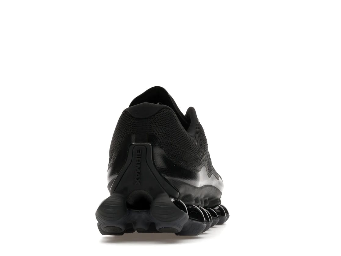 Nike Air Liquid Max Triple Black