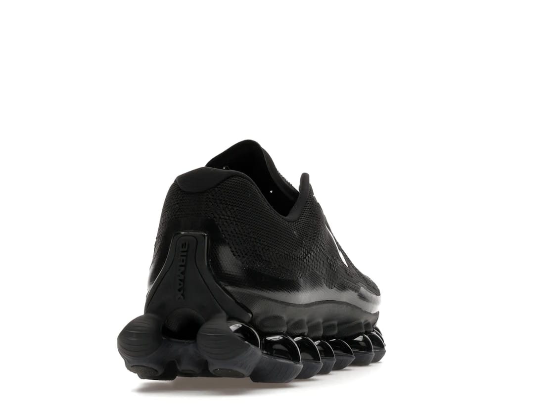 Nike Air Liquid Max Triple Black