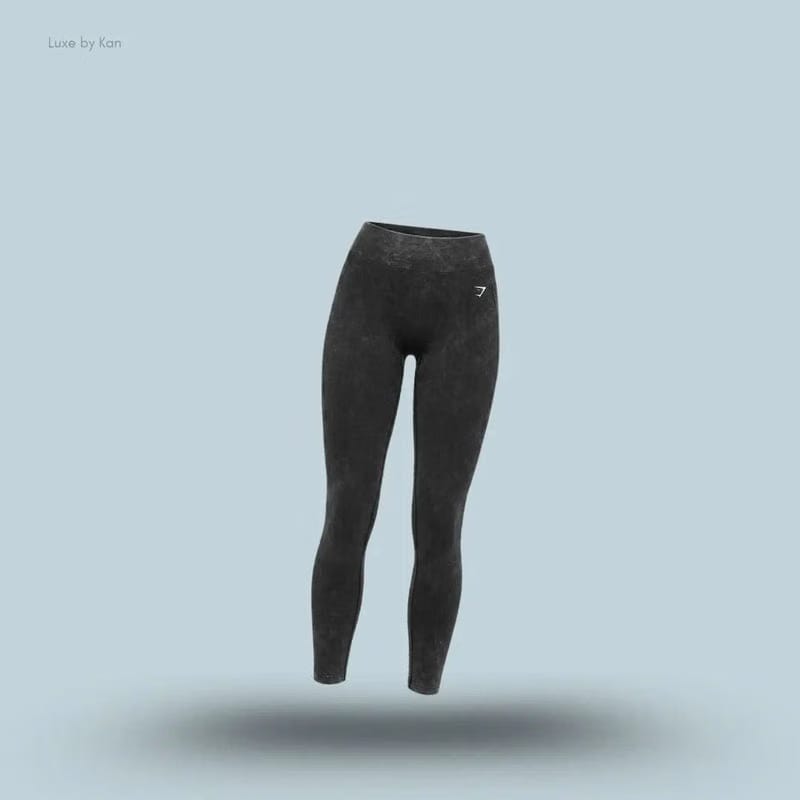 Gymshark x Bratz Leggings