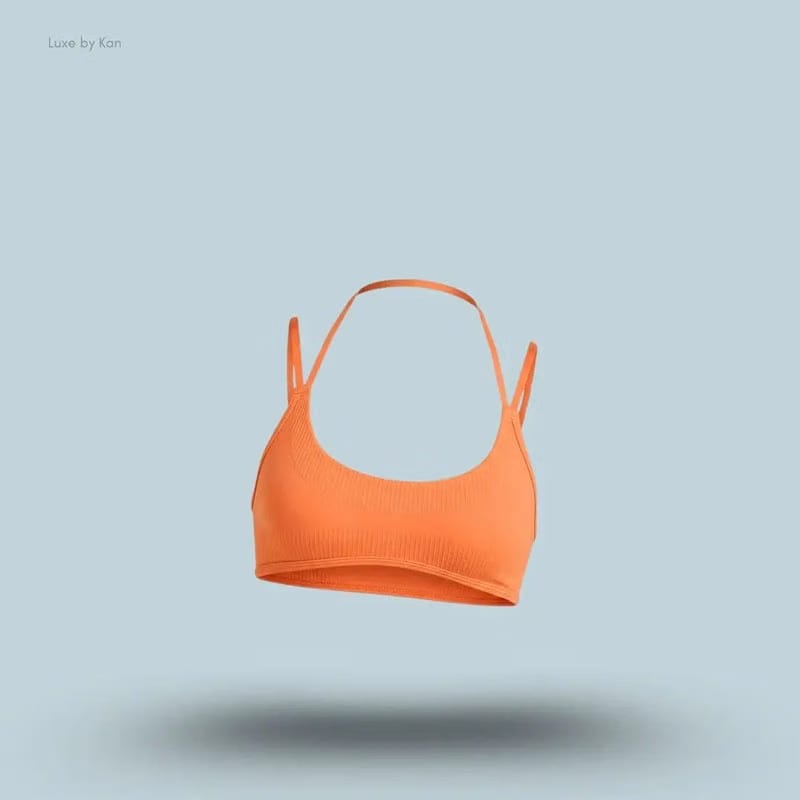 Gymshark x Bratz Light Support Sports Bra