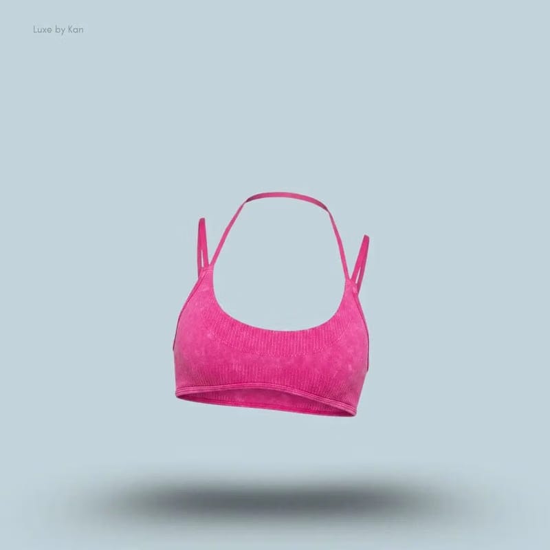 Gymshark x Bratz Light Support Sports Bra