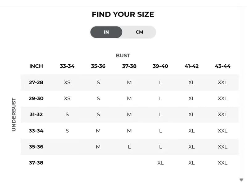 Gymshark x Bratz Light Support Sports Bra