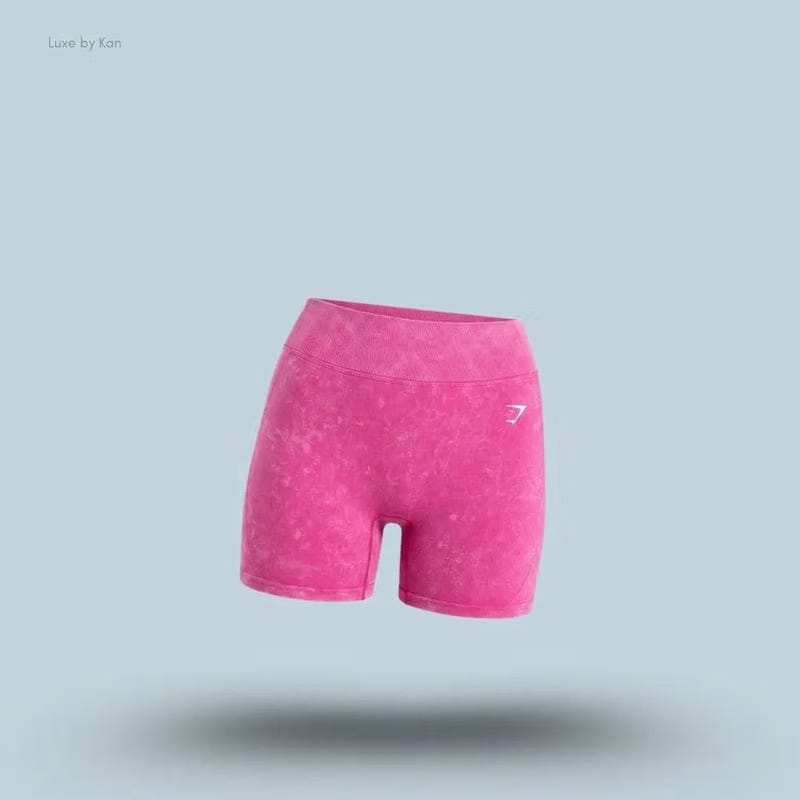 Gymshark x Bratz Shorts