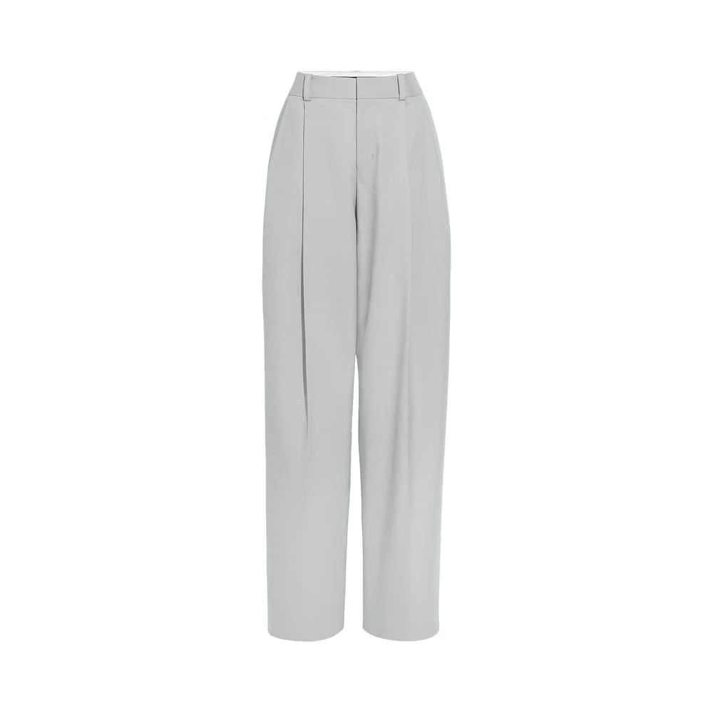 Jacquemus Le Curzio Pants Grey