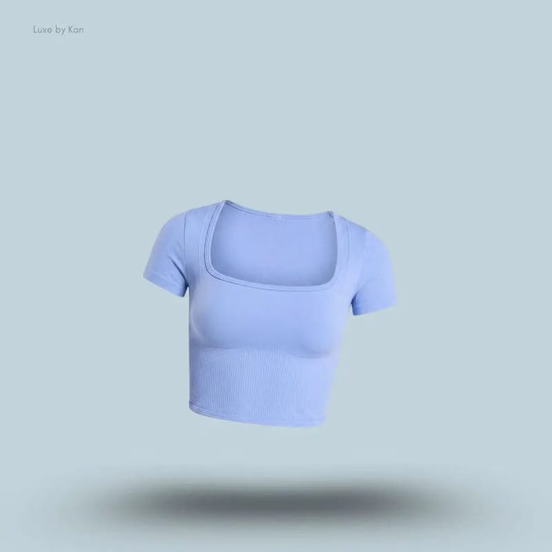Gymshark x Bratz Crop Top