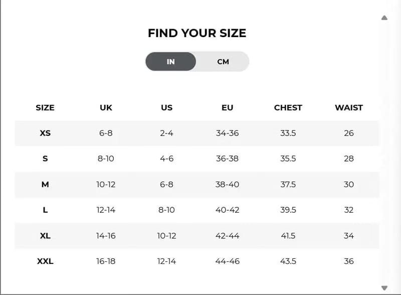 Gymshark x Bratz Crop Top