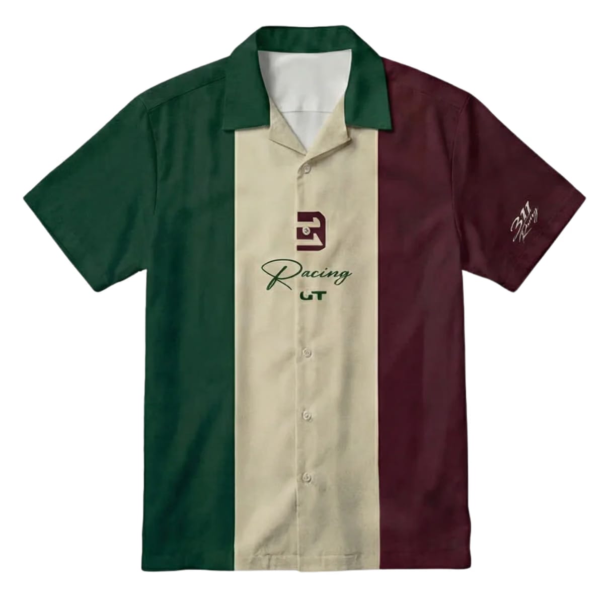 Italia GT Racing Shirt