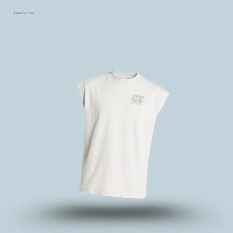 Gymshark Accent Capped Sleeve T-Shirt