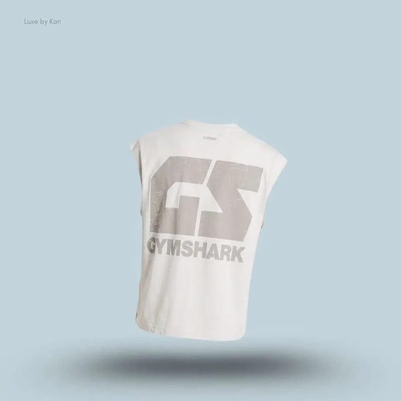 Gymshark Accent Capped Sleeve T-Shirt