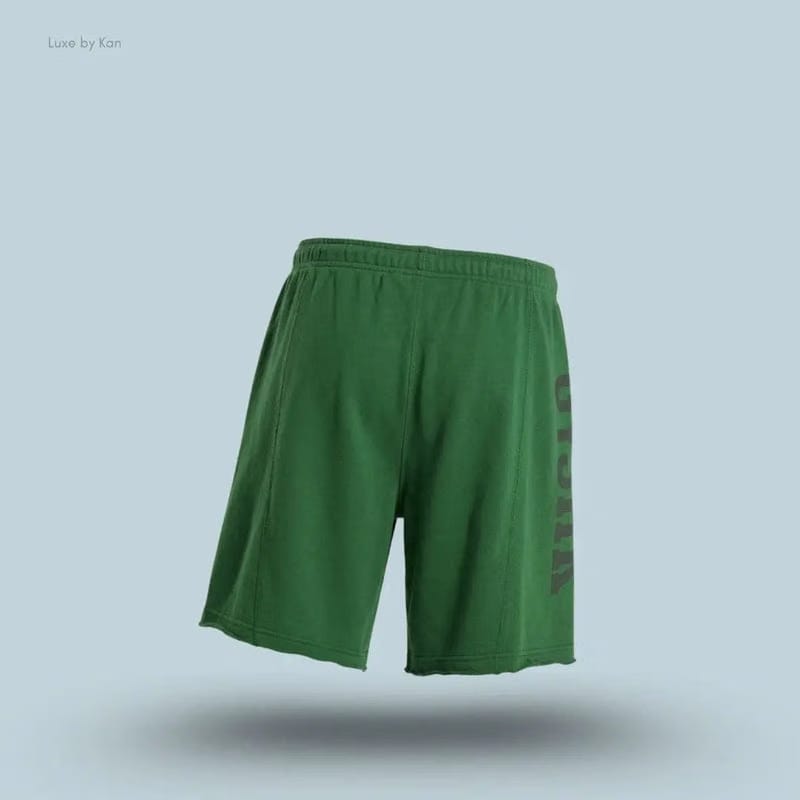 Gymshark Accent Graphic Sweat Shorts
