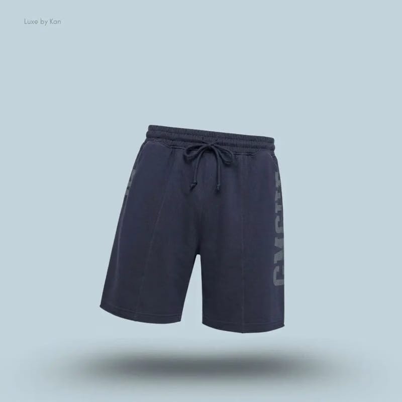 Gymshark Accent Graphic Sweat Shorts