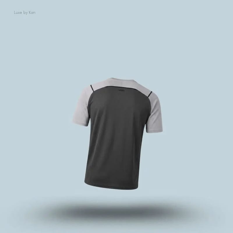 Gymshark Arrival Contrast T-Shirt
