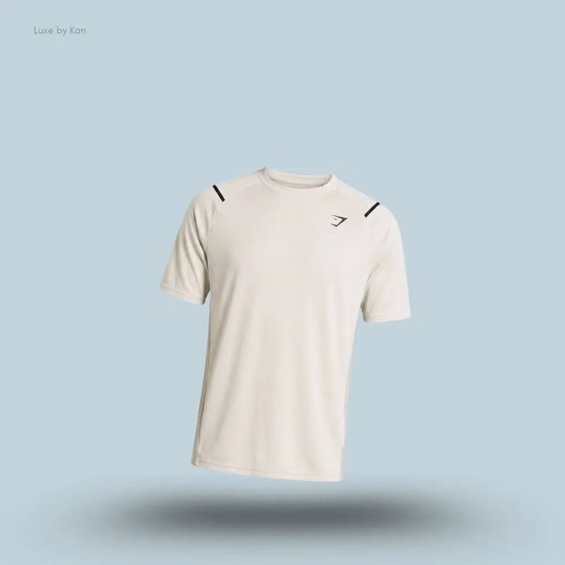 Gymshark Arrival Contrast T-Shirt
