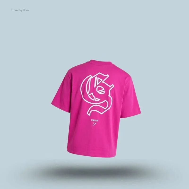Gymshark Performance T-Shirt