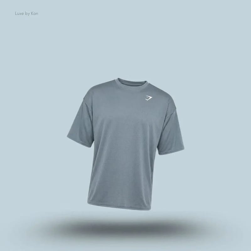 Gymshark Washed Pastels Oversized T-Shirt