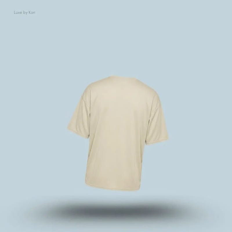 Gymshark Washed Pastels Oversized T-Shirt
