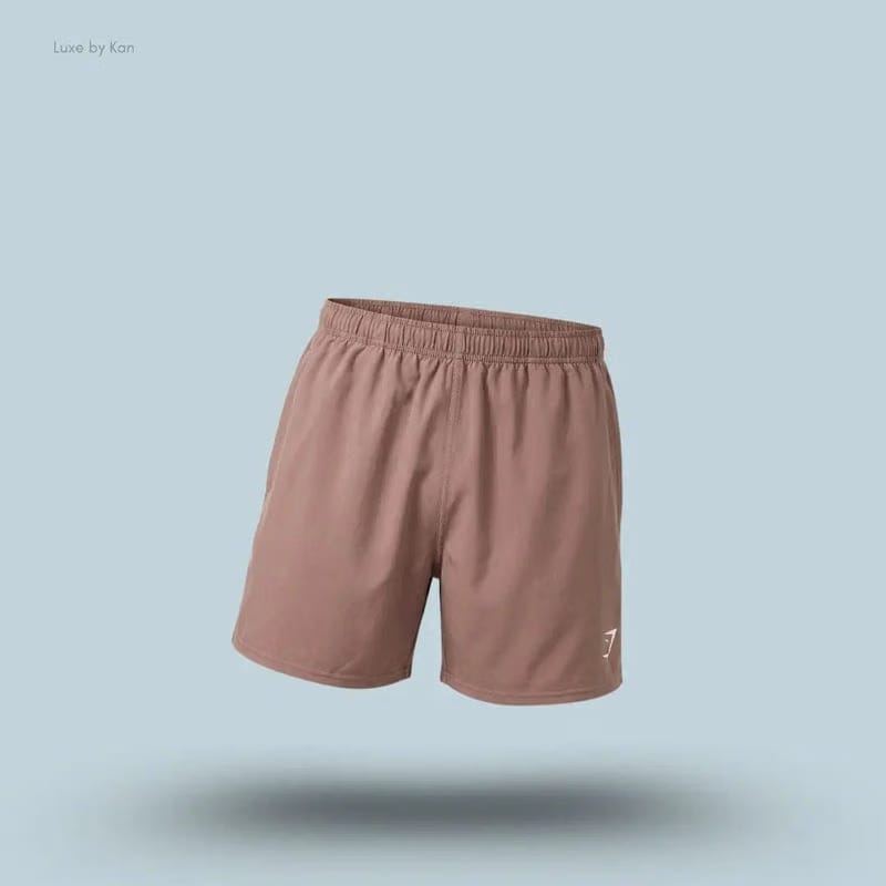 Gymshark Washed Pastels Shorts