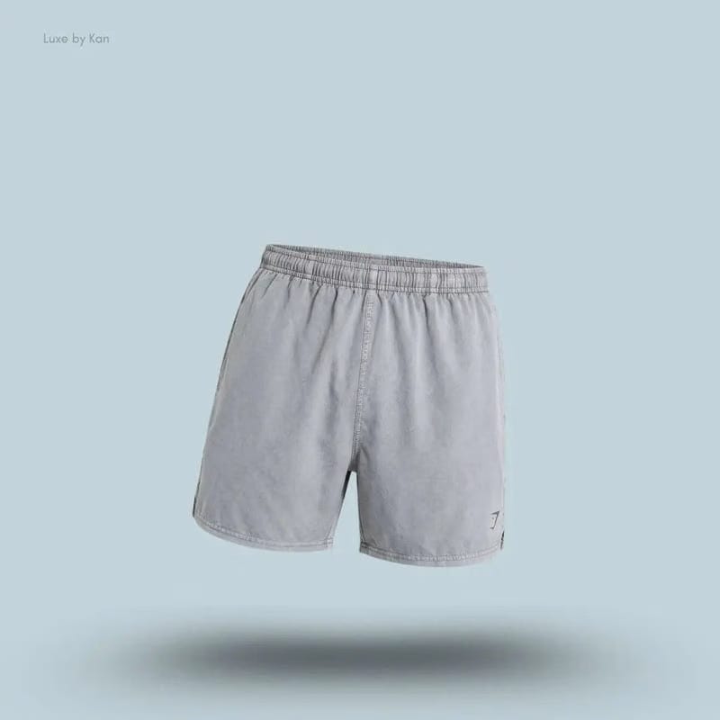 Gymshark Washed Pastels Shorts