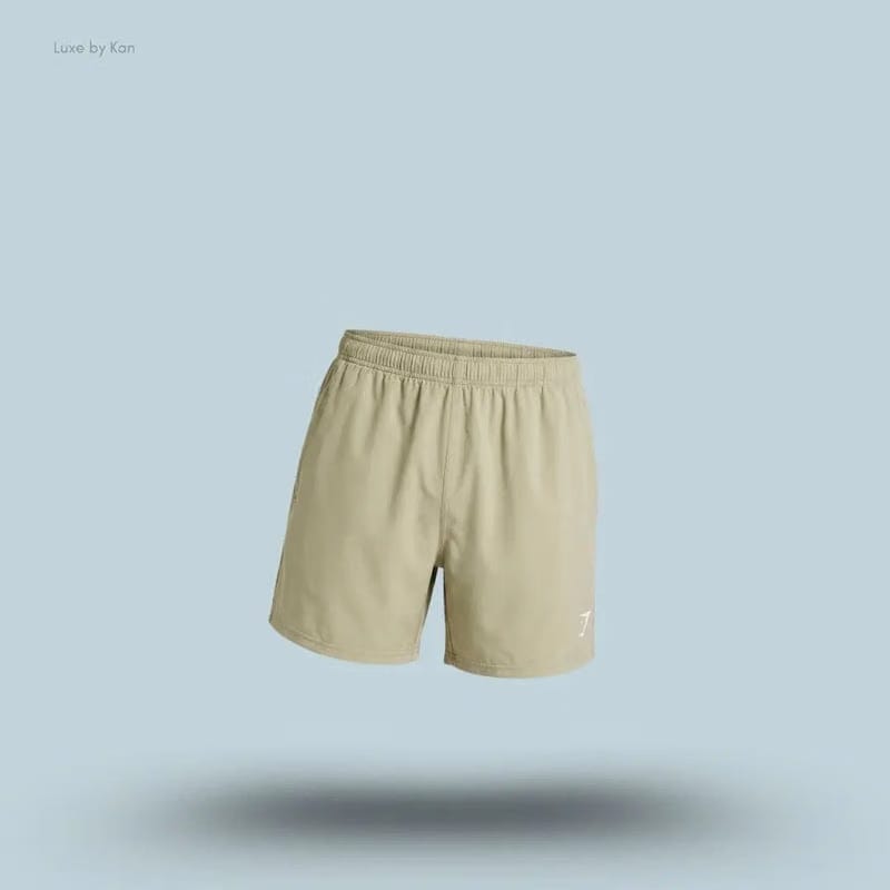Gymshark Washed Pastels Shorts