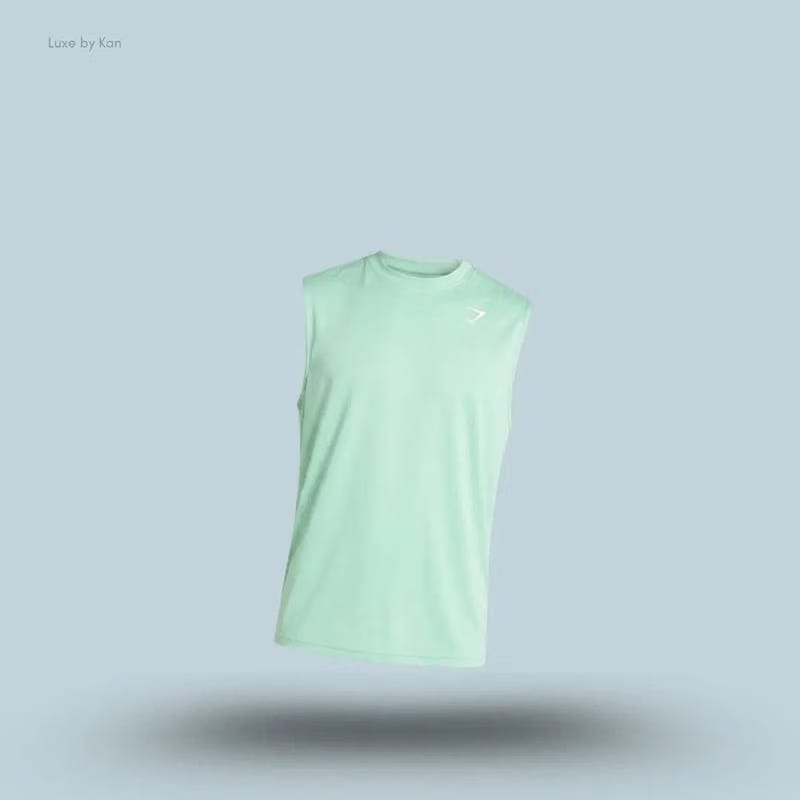 Gymshark Washed Pastels Tank