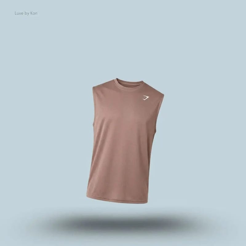 Gymshark Washed Pastels Tank