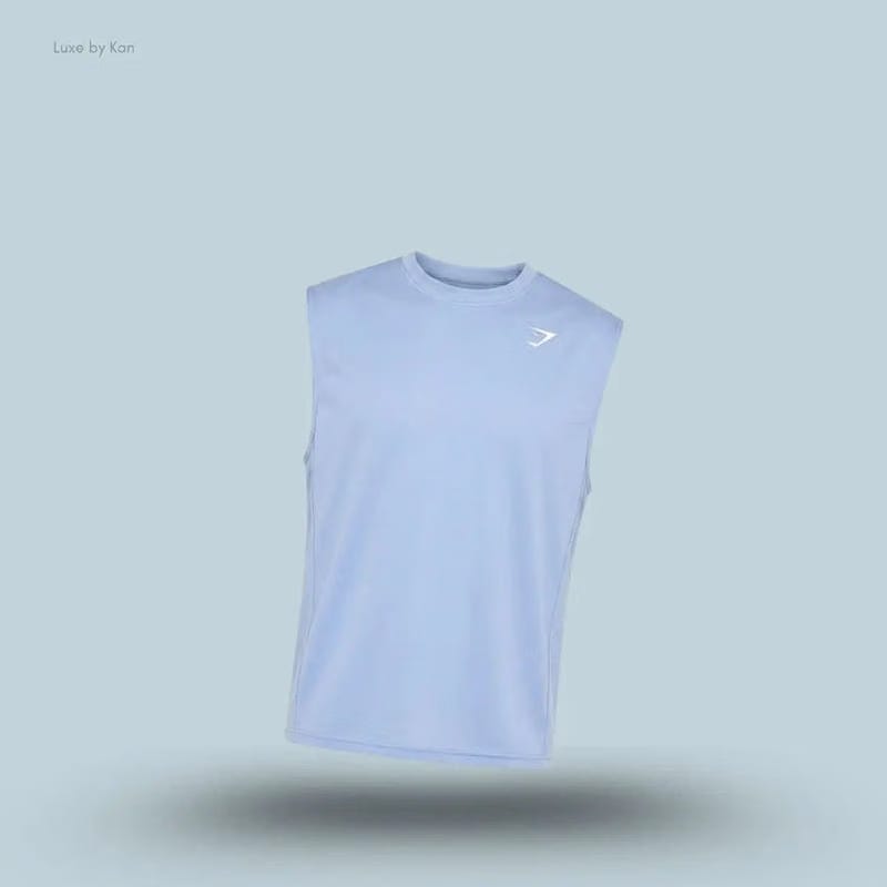 Gymshark Washed Pastels Tank