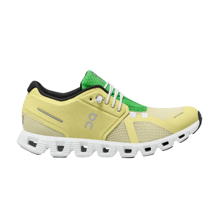 Wmns Cloud 5 Push 'Hay Acacia'