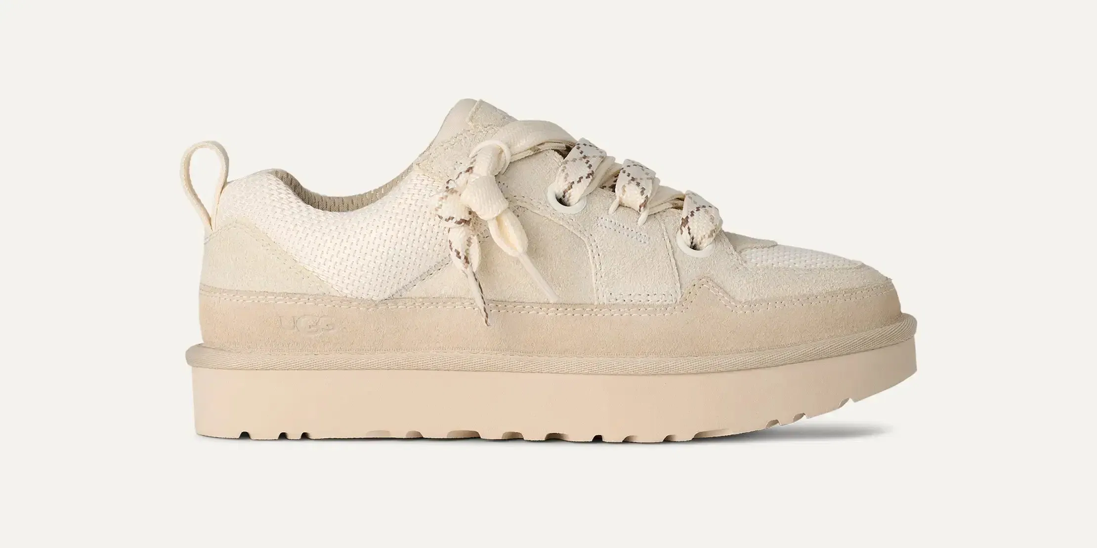 Ugg Lo Lowmel Jasmine (Women's)