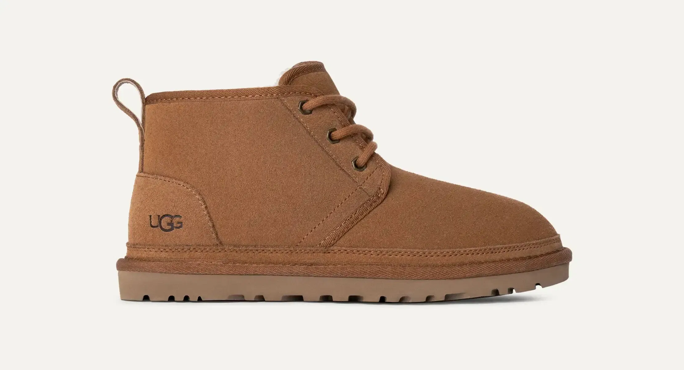 Ugg Neumel Chestnut (Women's)