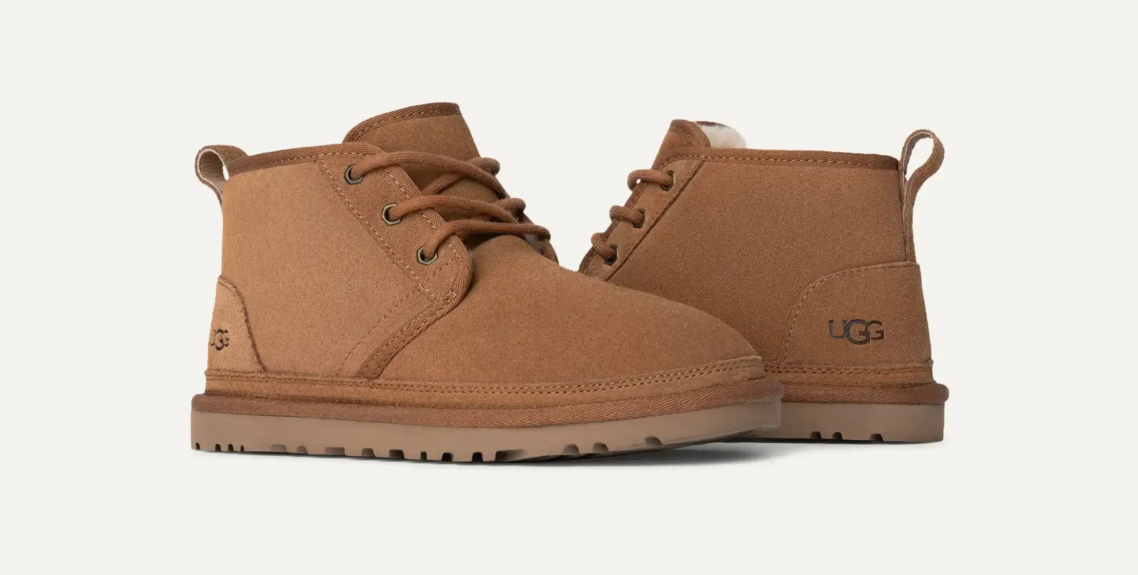 Ugg Neumel Chestnut (Women's)