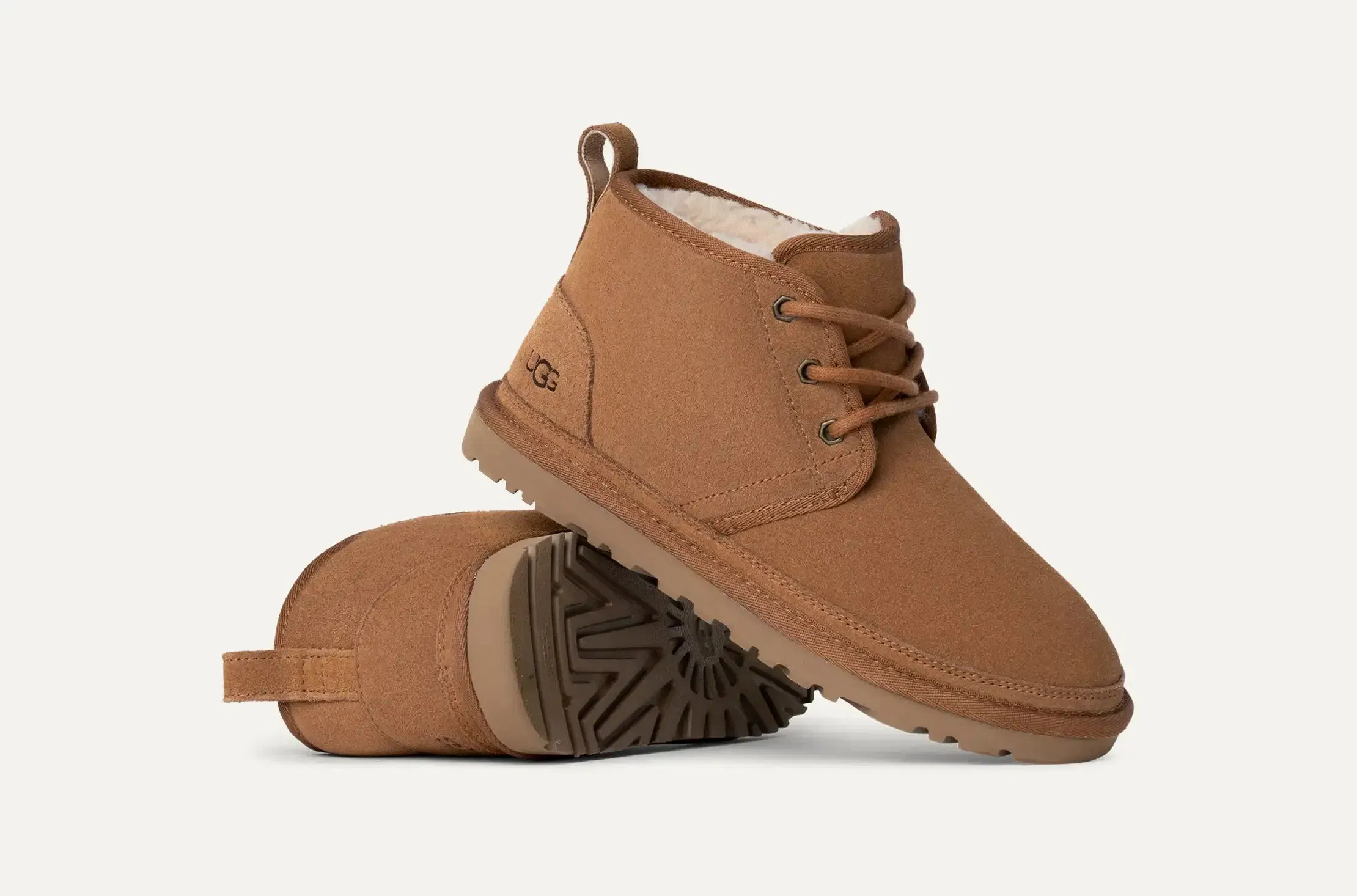 Ugg Neumel Chestnut (Women's)