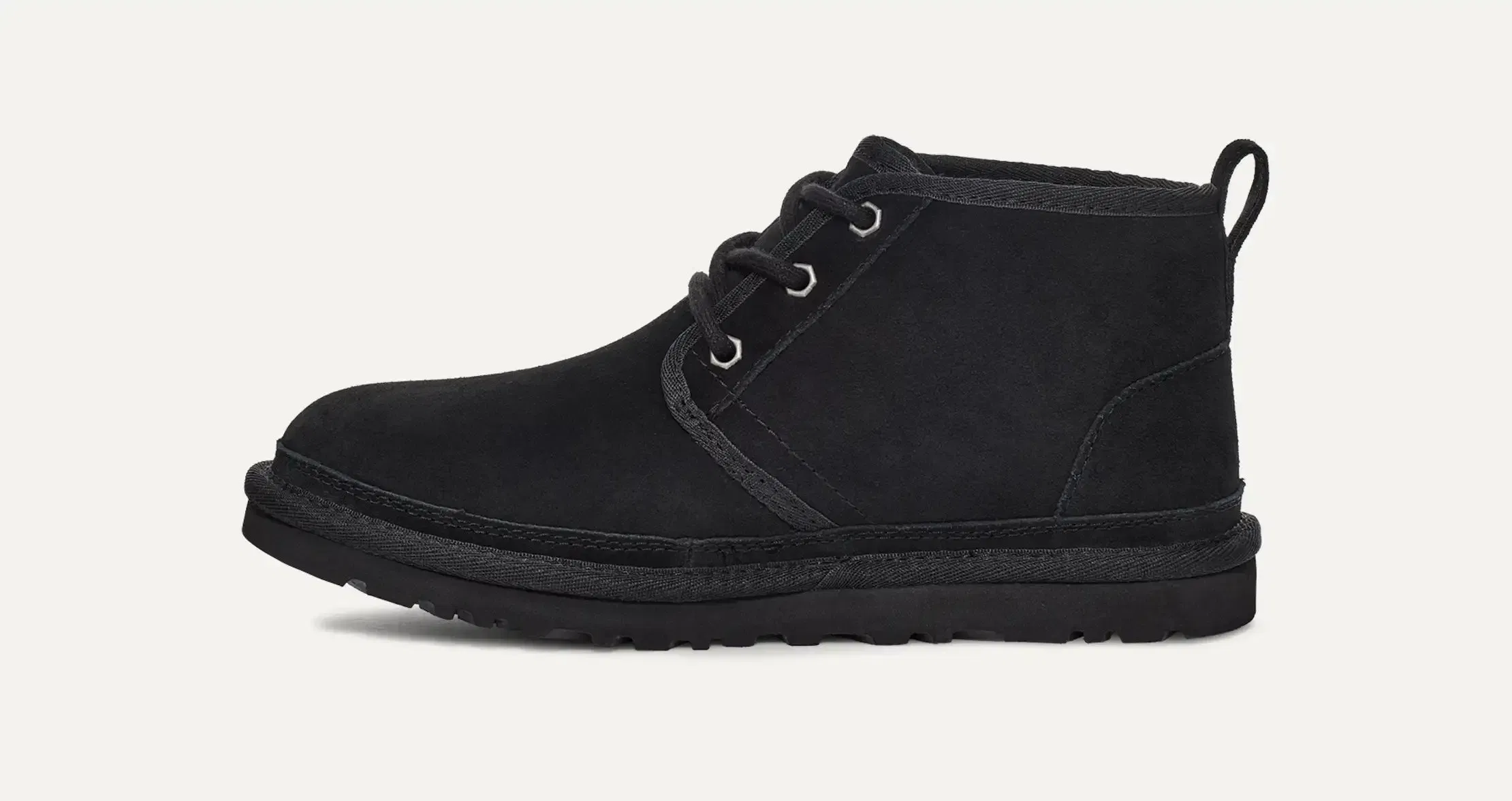 Ugg Neumel Black (Women's)