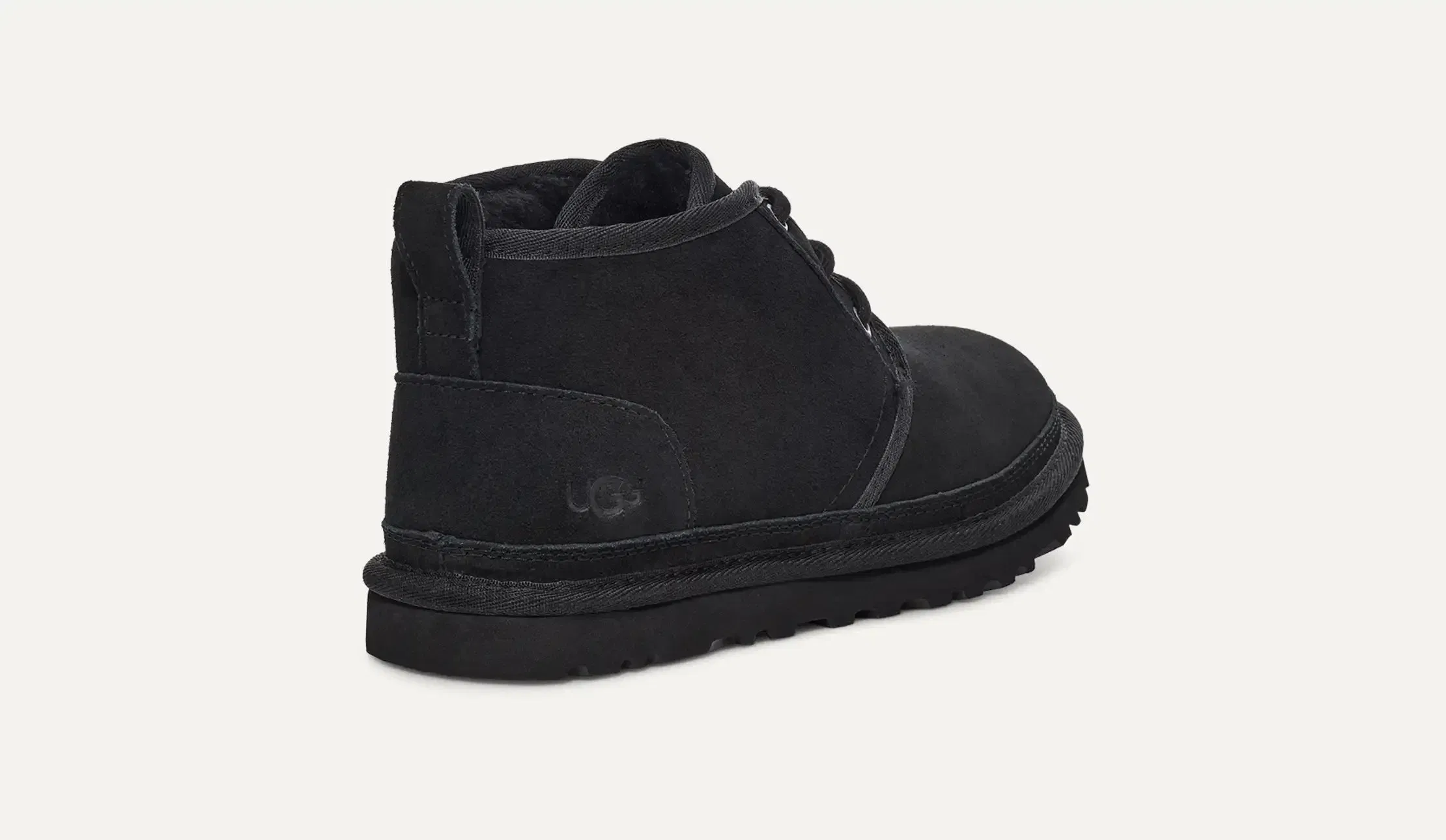 Ugg Neumel Black (Women's)