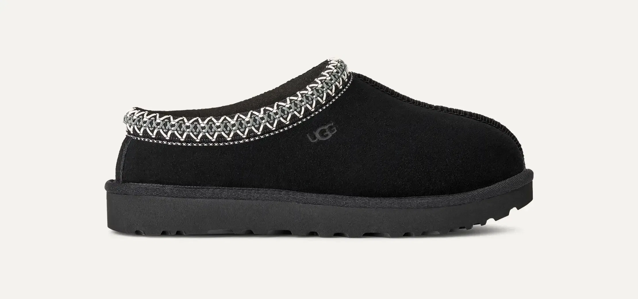 Ugg Tasman Ii Black (Women's)