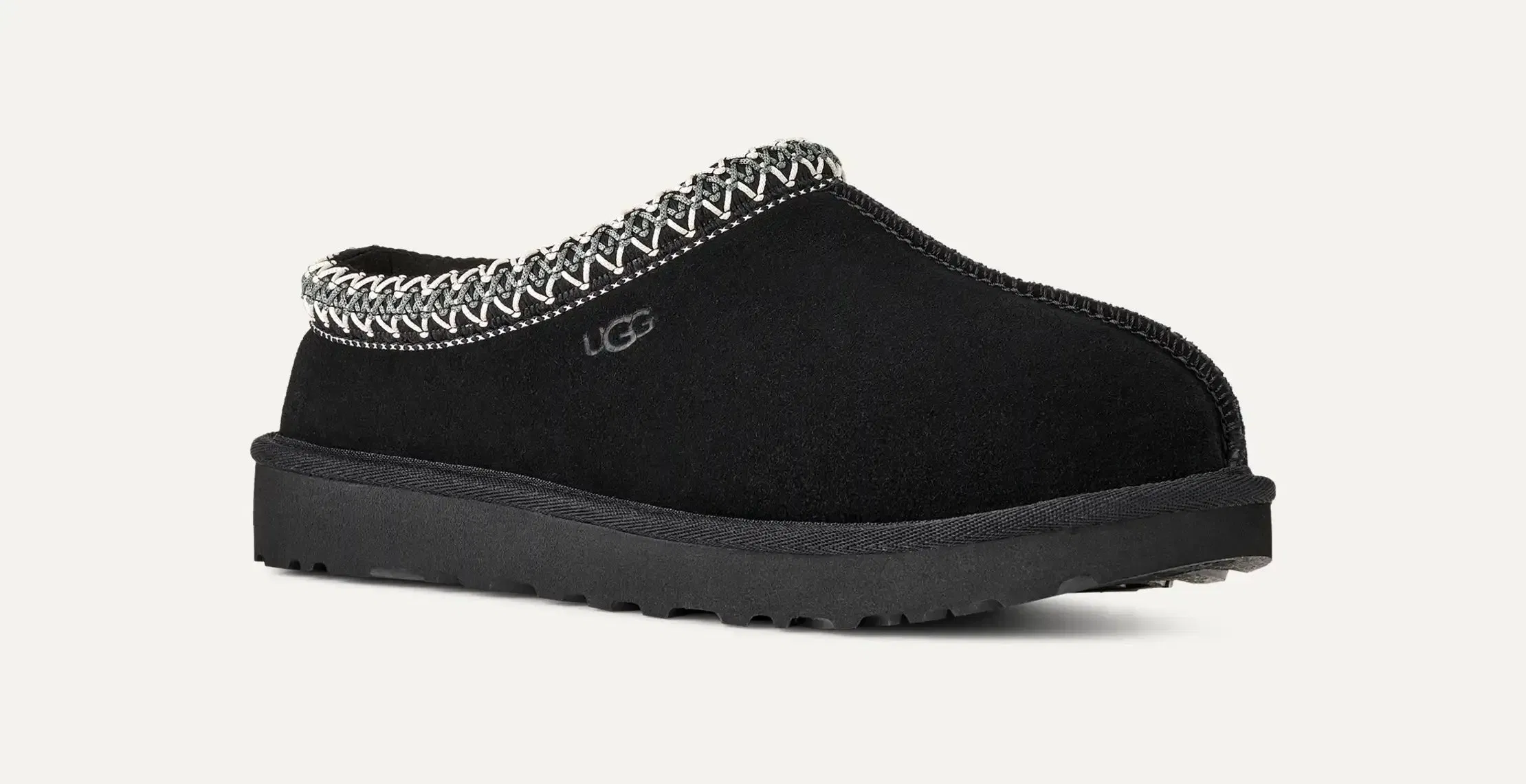 Ugg Tasman Ii Black (Women's)