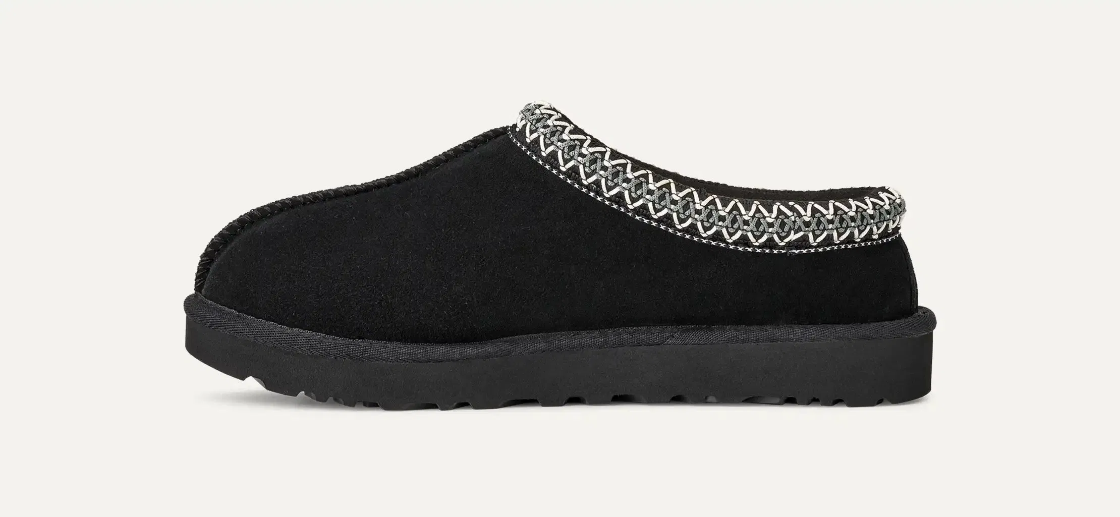 Ugg Tasman Ii Black (Women's)