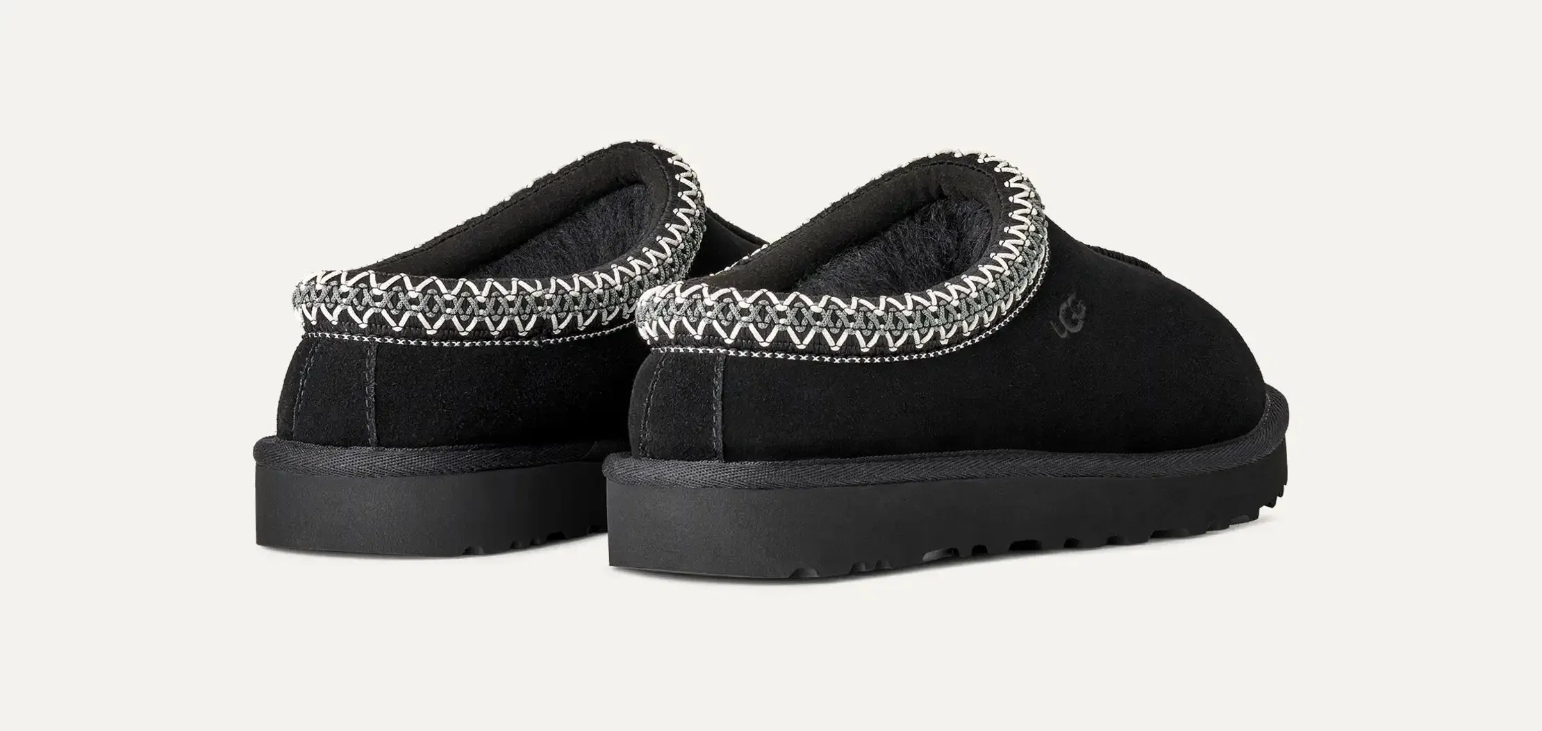 Ugg Tasman Ii Black (Women's)