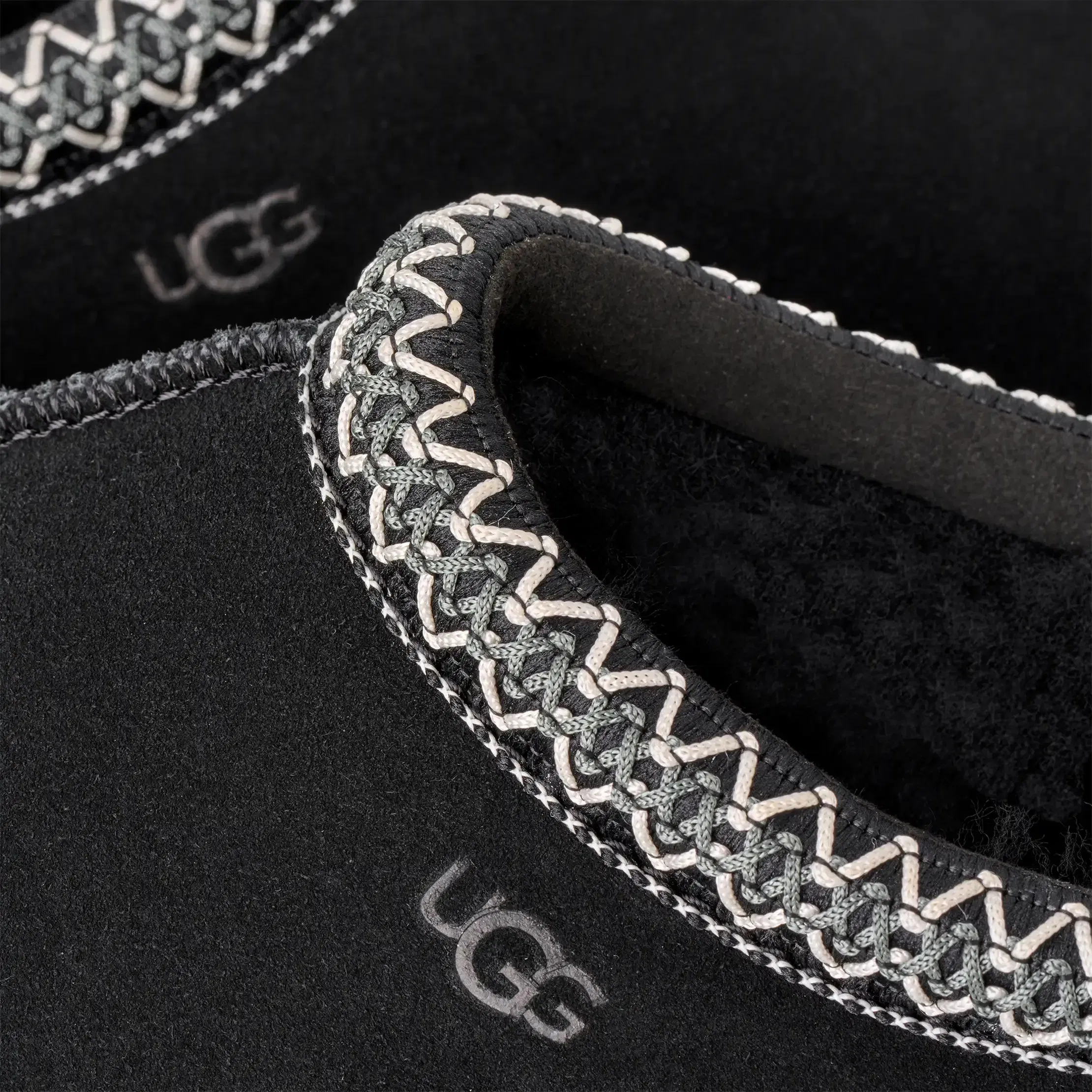 Ugg Tasman Ii Black (Women's)