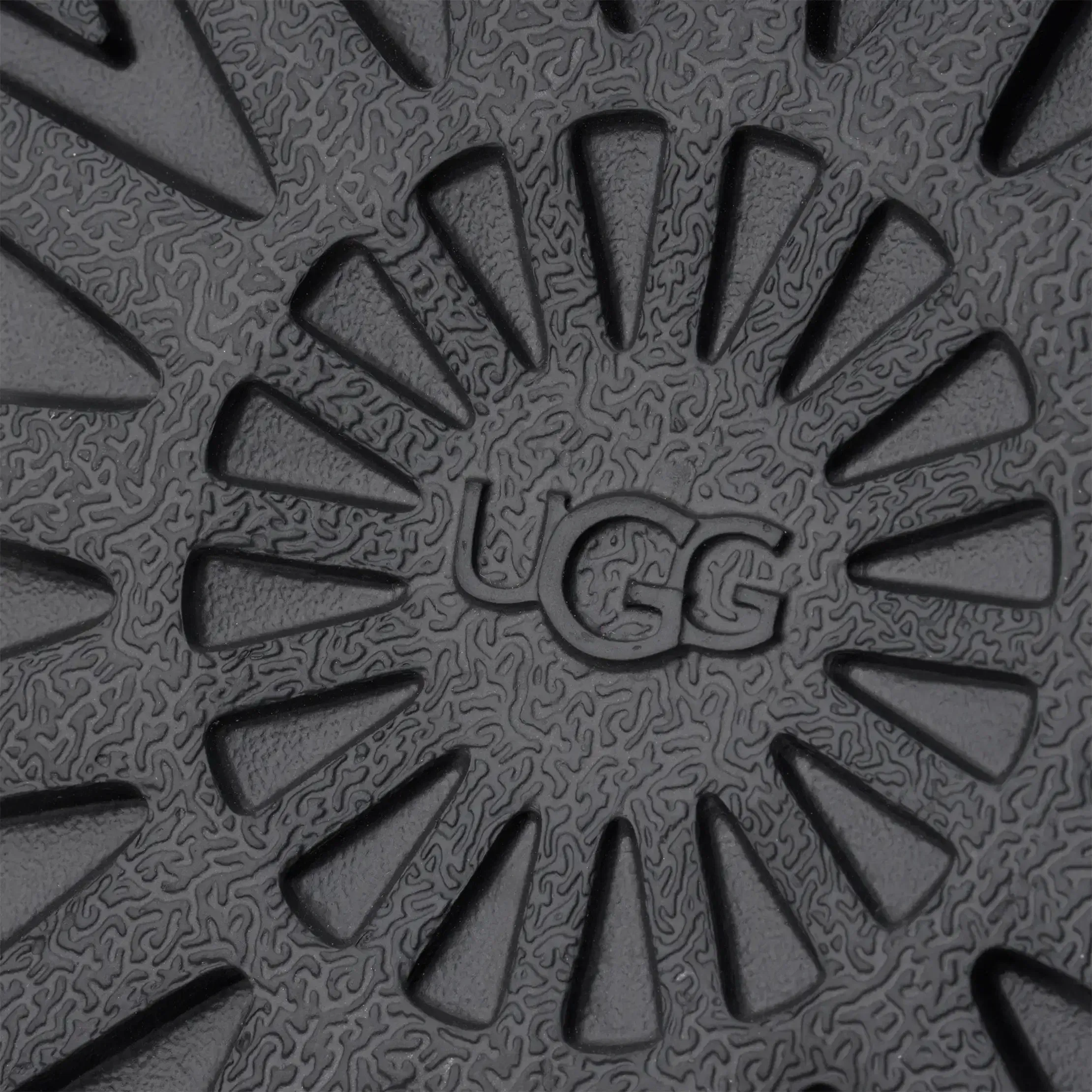 Ugg Classic Micro Black (Women's)
